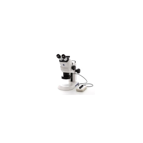 Estéreo microscopio Stemi 508 zoom 13x a 100x