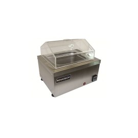 Baño maria analogo para 80 tubos