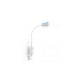 Lampara GS-300 con base de pared