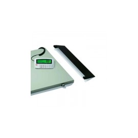 Rampa para basculas pesa silla de ruedas M500020 & M500660