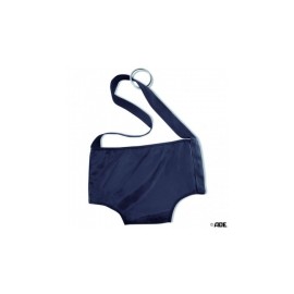 Calzón de pesaje para basculas de gancho