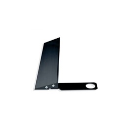 Rampa de acceso opcional para basculas seca 674 y 684