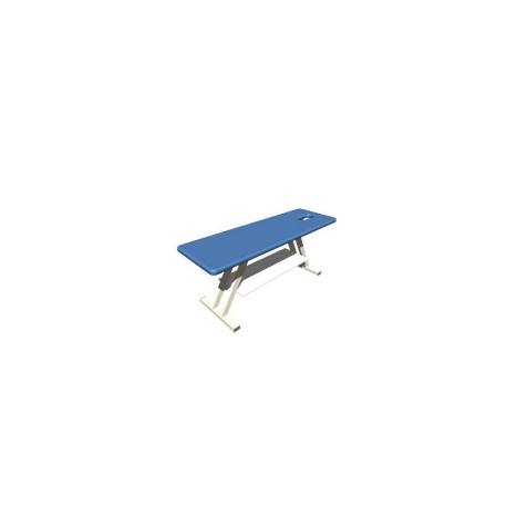 Mesa para fisioterapia