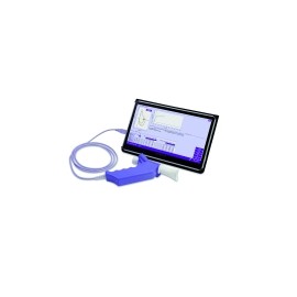 Espirómetro Easy on PC con software