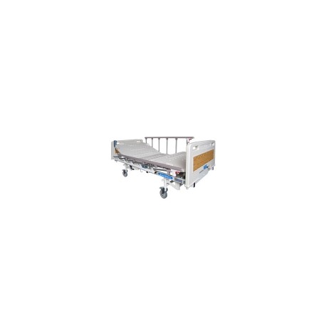 Cama para hospital eléctrica tres posiciones rango 40 - 60 cm