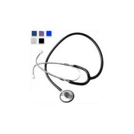 Estetoscopio de una campana, paquete con 10 piezas