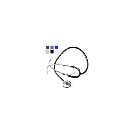 Estetoscopio de una campana, paquete con 10 piezas