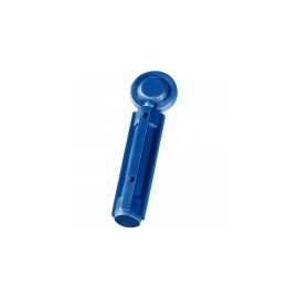 Lanceta estándar paquete con 4 cajas de 100 cada una