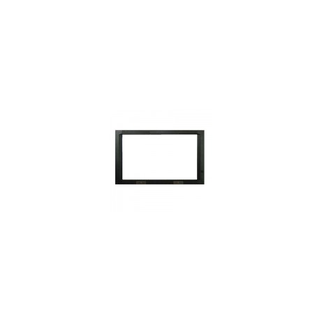 Negatoscopio doble de pared con luz LED