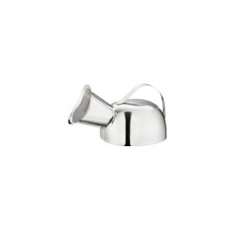 Orinal para mujer 125 x 145 x 216 mm, paquete con 2 piezas