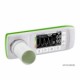 Espirometro portatil Spirobank Basic MIR-9110210 MARCA -  MIR Medical International Research