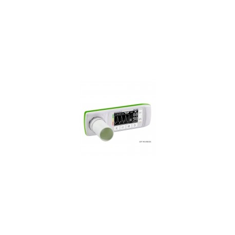Espirometro portatil Spirobank Basic MIR-9110210 MARCA -  MIR Medical International Research
