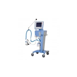 Ventilador volumétrico neonatal-pediátrico-adulto modelo AVEA CFS-AVEA MARCA -  Carefusion