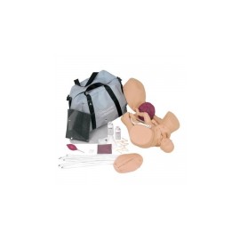 Maniquí obstetrico NAS-110180-U MARCA -  Nasco