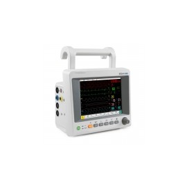 Monitor de Signos Vitales M50 de 5 parametros basicos con pantalla de 8" EAN-M50 MARCA -  Edan Instruments