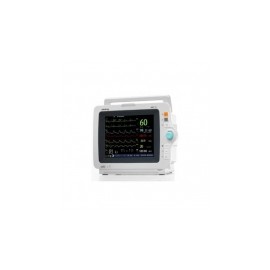 Monitor de paciente iMEC 10 pantalla táctil de 10.4" - ECG, NIBP, SpO2 MIN-IMEC10 MARCA -  Mindray