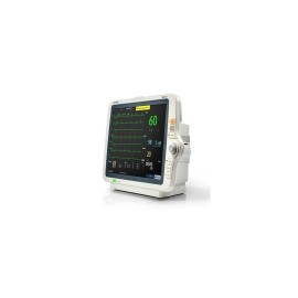 Monitor de paciente iMEC 15, con ECG,NIBP, Temp y SpO2 MIN-IMEC-15 MARCA -  Mindray