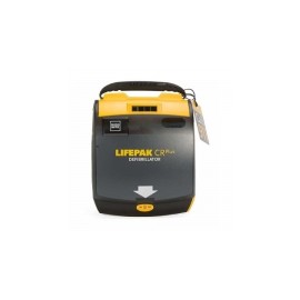 Desfibrilador LIFEPAK CR Plus PHC-80403-000148 MARCA -  Physio-Control