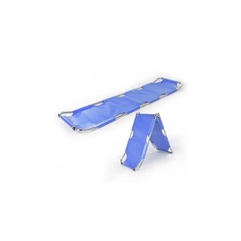 Camilla marina cromada