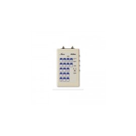 Simulador interactivo de ECG NAS-LF03670 MARCA -  Nasco