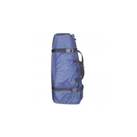 Mochila para equipo de oxígeno Jumbo vacía MEH-590 MARCA -  Medi Help