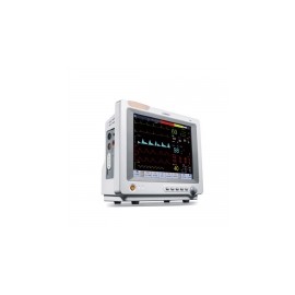 Monitor de paciente C80 de 15 pulgadas, ETCO2-R (respironics) CME-C80ETCO2-R-15 MARCA -  Comen