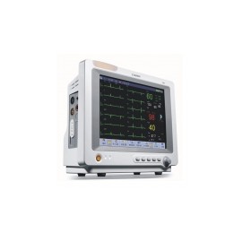 Monitor de paciente C80 de 12.1 pulgadas con capnografía (ETCO2) respironics CME-C80ETCO2-R MARCA -  Comen