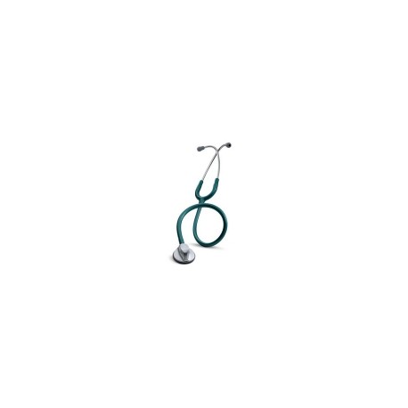 Estetoscopio Littmann Master Classic II color azul caribeño 3MR-2630 MARCA -  3M