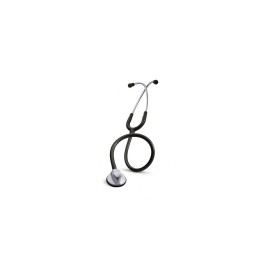 Estetoscopio Littmann Master Classic II color negro 3MR-2144L MARCA -  3M