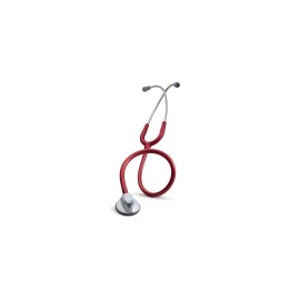 Estetoscopio Littmann Master Classic II color vino tinto 3MR-2146 MARCA -  3M