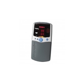 Oximetro Palm 2500A con alarma y sensor adulto NON-05.091NO MARCA -  Nonin Medical