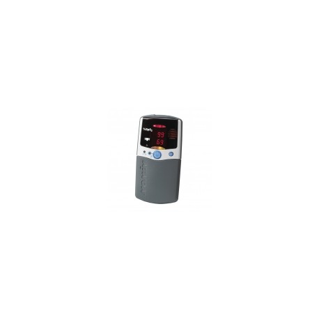 Oximetro Palm 2500A con alarma y sensor adulto NON-05.091NO MARCA -  Nonin Medical