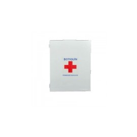 Botiquín para medicamentos 40 x 30 x 10 cm. CIS-2020 MARCA -  Ciiasa