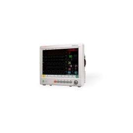 Monitor de signos vitales básico con pantalla touch screen 15 pulgadas EAN-M80 MARCA -  Edan Instruments