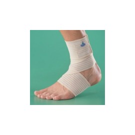 Tobillera elástica en banda, paquete con 10 piezas OPO-2101U MARCA -  Oppo Medical