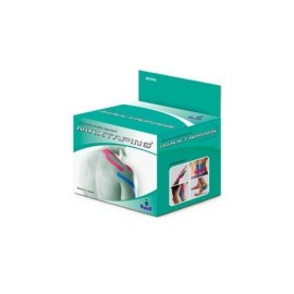 Maxtaping, paquete con 5 piezas OPO-8094 MARCA -  Oppo Medical