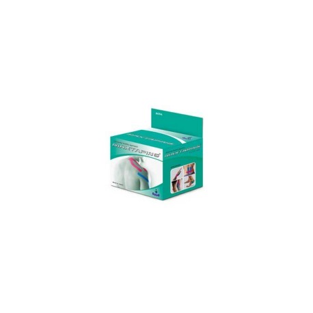 Maxtaping, paquete con 5 piezas OPO-8094 MARCA -  Oppo Medical