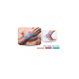 Maxtaping A + plus 14 cm, paquete con 4 piezas OPO-8095-S MARCA -  Oppo Medical