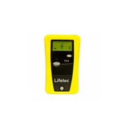 Alcoholímetro de cero tolerancia FC5