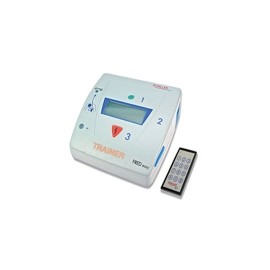 Entrenador Fred Easy