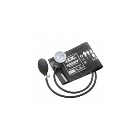 Baumanómetro aneroide ADC modelo 760 gris, paquete con 3 piezas ADC-760-G MARCA -  ADC