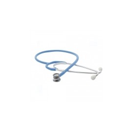 Estetoscopio ADC neonatal azul claro, paquete con 6 piezas ADC-676-LB MARCA -  ADC