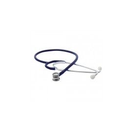 Estetoscopio ADC neonatal azul marino, paquete con 6 piezas ADC-676-N MARCA -  ADC