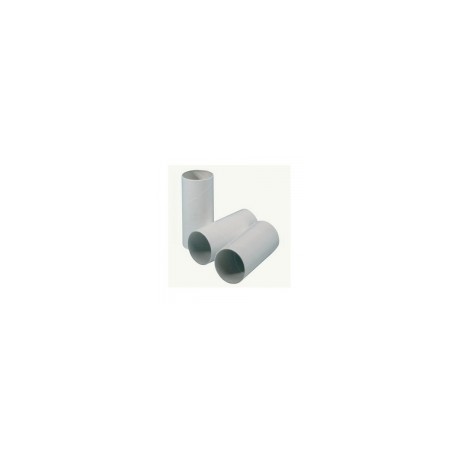 Boquillas de cartón con recubrimiento a la humedad de 30 mm exterior paquete con 200 piezas MIR-910300 MARCA -  MIR Medical Int