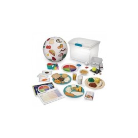 Paquete de replicas de alimento Starter RD Intern Kit NAS-WA29741HR MARCA -  Nasco