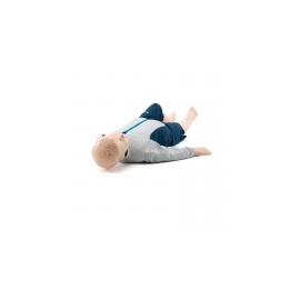 Maniquí Resusci Junior QCPR LAR-181-00150 MARCA -  Laerdal