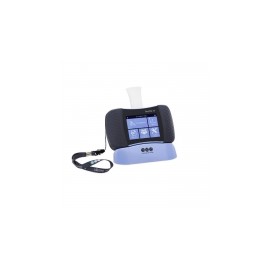 Espirómetro EasyOne Air NDD-22004NDD MARCA -  New Diagnostic Design