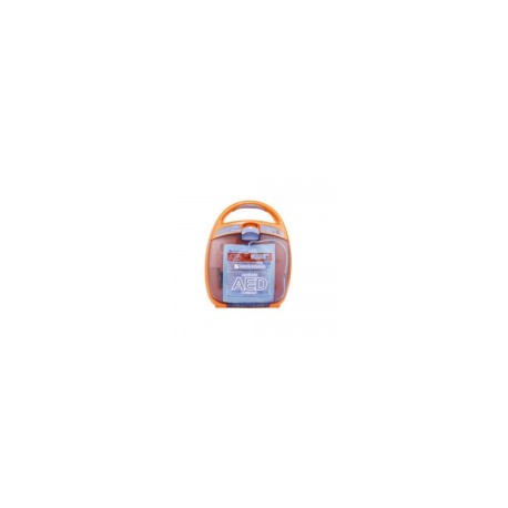 Desfibrilador externo automático AED serie 2150 NK-AED-2150K MARCA -  Nihon Kohden