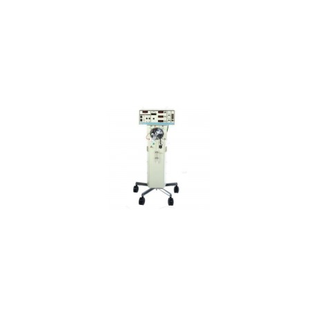 Sistema de ventilación pediátrico / adulto de alta frecuencia oscilatoria Mod -  3100B CFS-3100B MARCA -  Carefusion