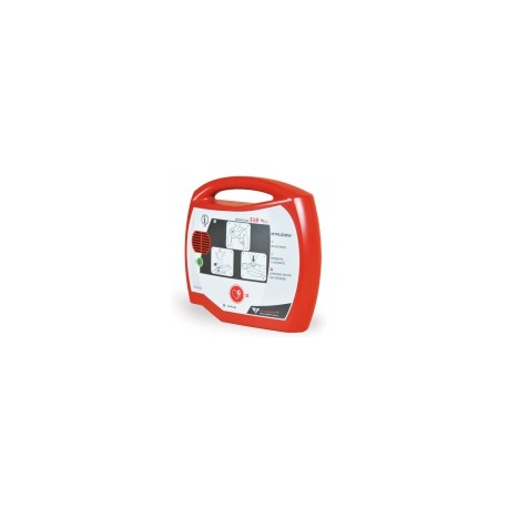 Desfibrilador Rescue Live AED (Sam) PRG-RAED MARCA -  Progetti